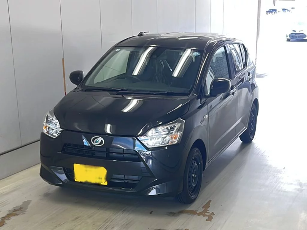 Daihatsu Mira e:S LA350S 2026